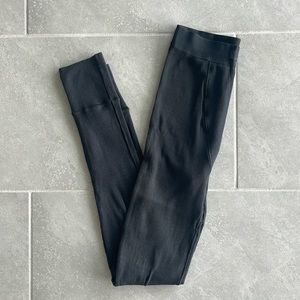 SKIMS Cotton Rib Leggings